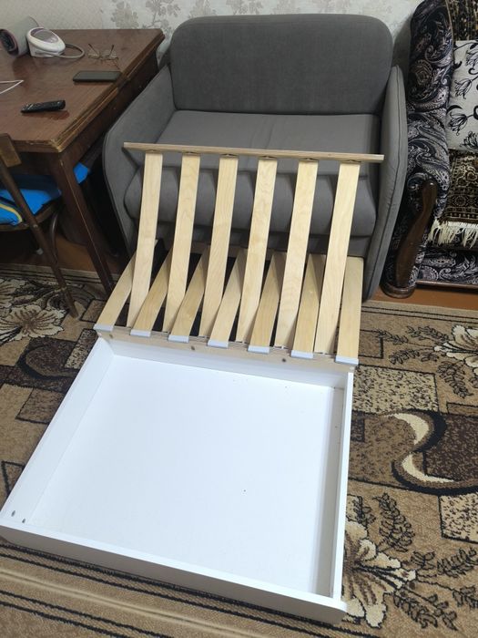 Кресло - кровать раскладное