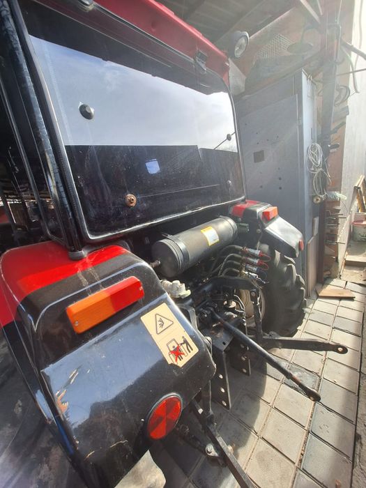 Трактор ЮТО ESK-404