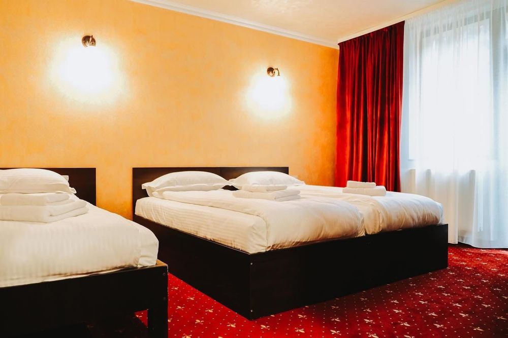 De vanzare Hotel Paradise Point 3 stele