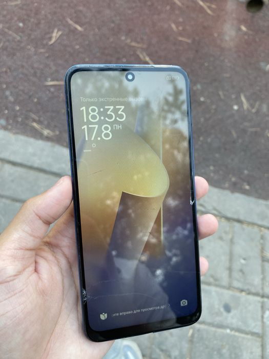 Redmi Note 11/Редми Нот 11 128/6гб