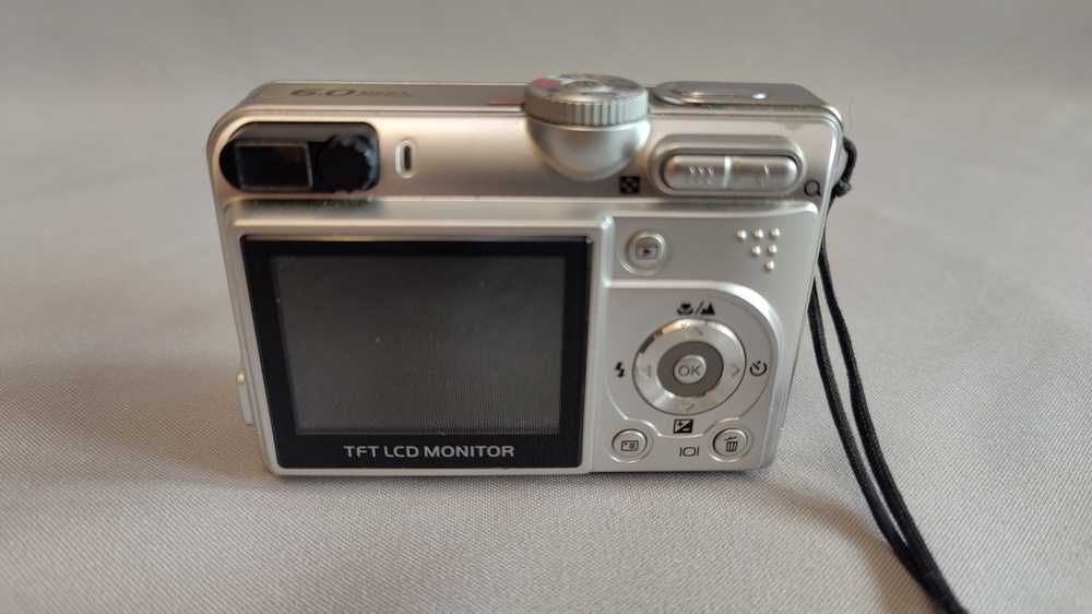 Aparat foto MGINON D-6600AC, 6MP