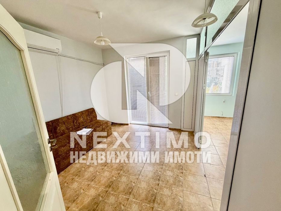 Дава се под наем Офис в Пловдив, Център - 75 кв.м за 400 € - Снимка #8