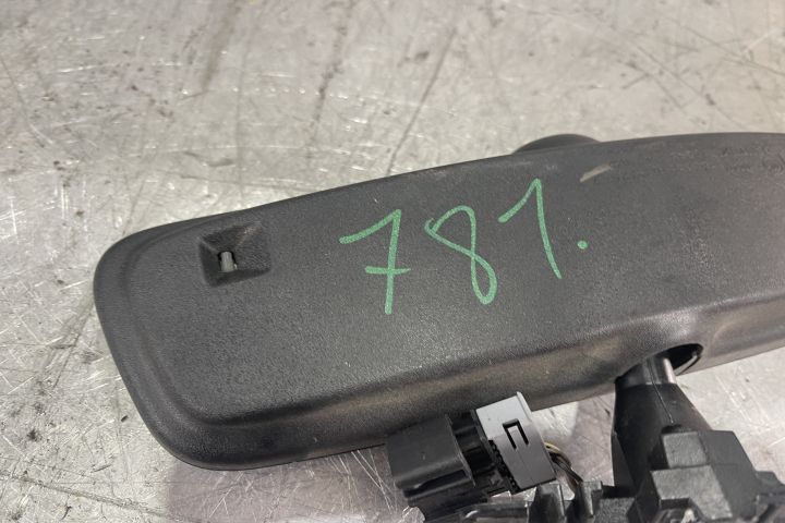 Oglinda retrovizoare parbriz E11025611 / E11 025611 Opel Zafira B