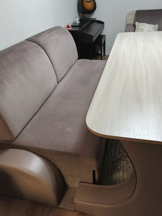 Диван+стол для Вас