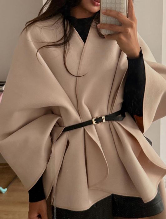 Разгрузка гардероба