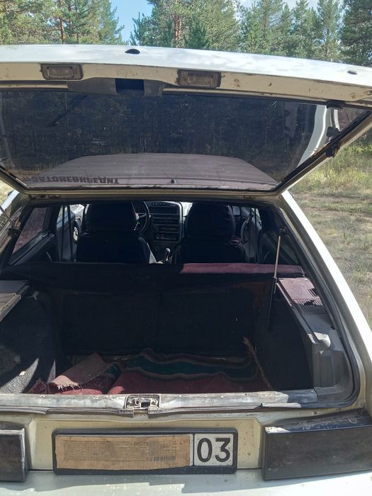 Авто ваз 2114 в продаже