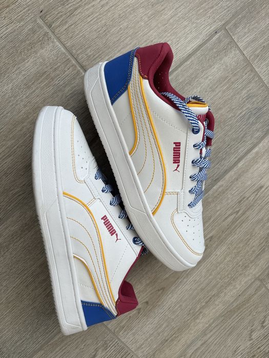 Нови маратонки Puma