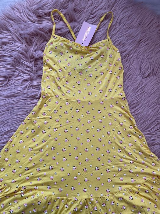 Rochie Missguided, XS, noua