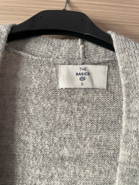 Cardigan damă marimea S