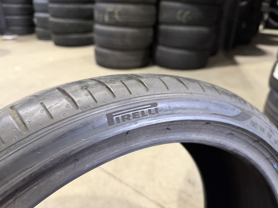 235/35/19 PIRELLI 4бр