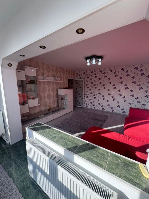 Apartament 2 camere+garaj Micro5 de vanzare
