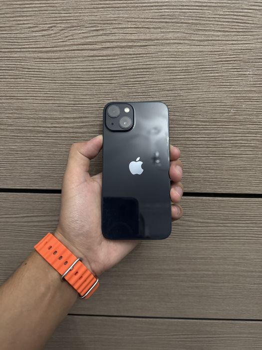 Айфон 13 без ремонта