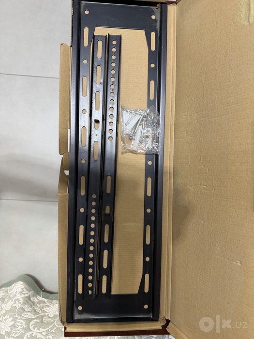 Продам кронштейны для tv