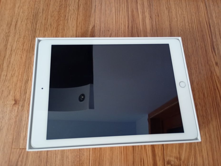 Vând I pad 6,stare f buna