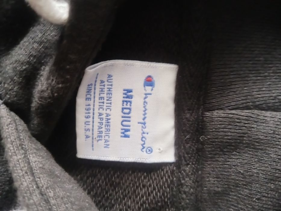 кофта Champion medium