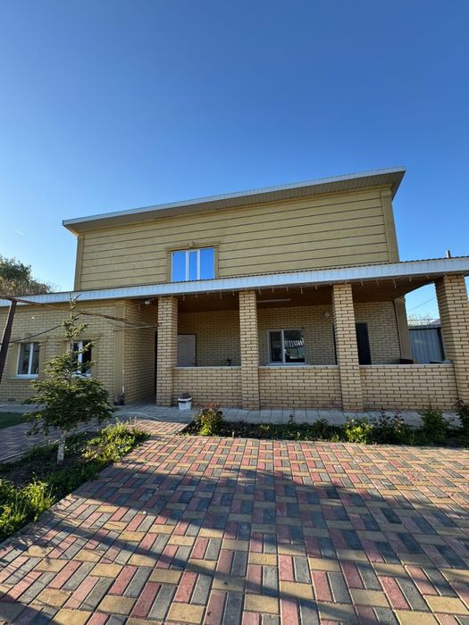 ПРОДАЕМ ДОМ 115кв м, 7.3 соток