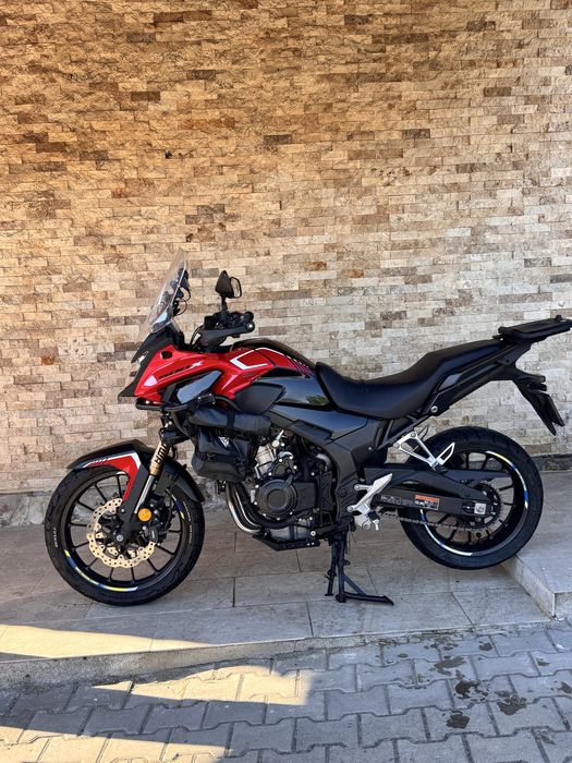 Honda CB 500x 2023