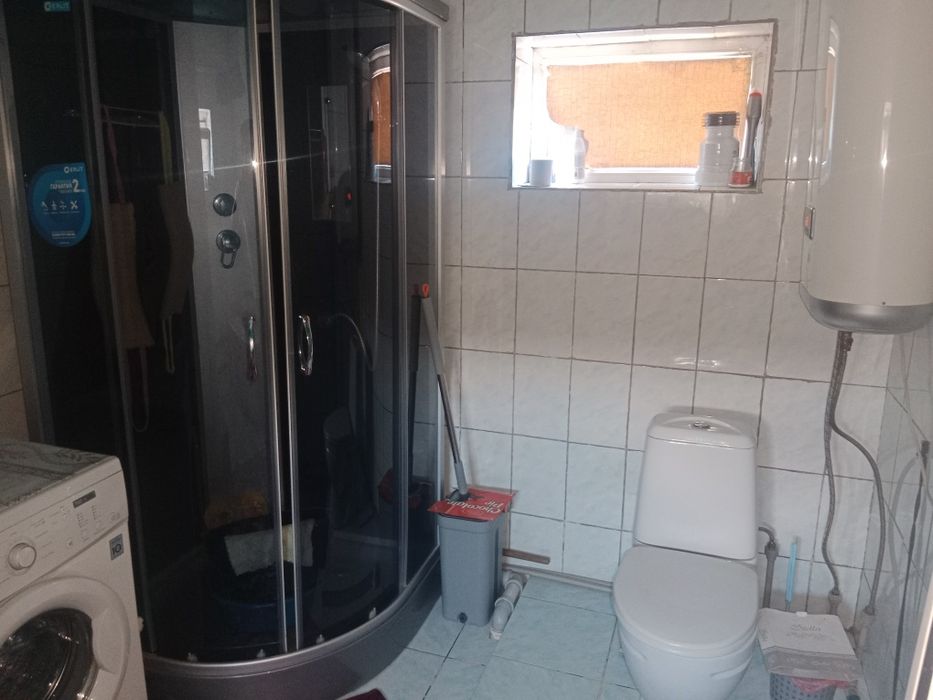 Продается дом на казкрае