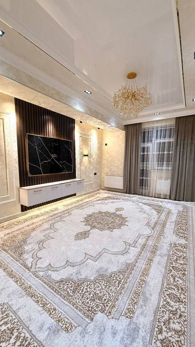 Бухоро 3-хоналик янги домдан хеч Ким яшамаган