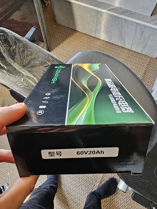 Skuter sotiladi yangi