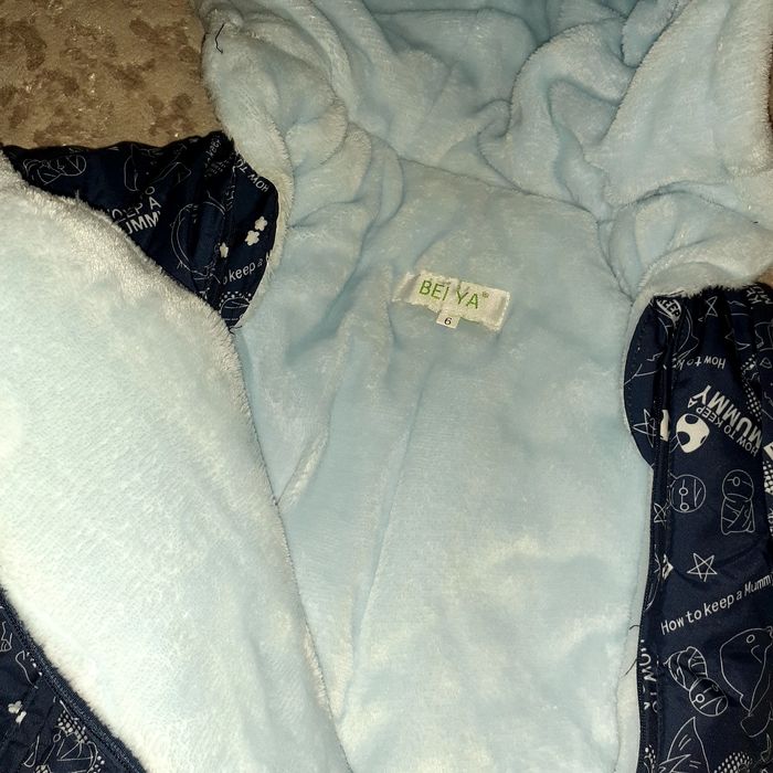 Комбинезон детский