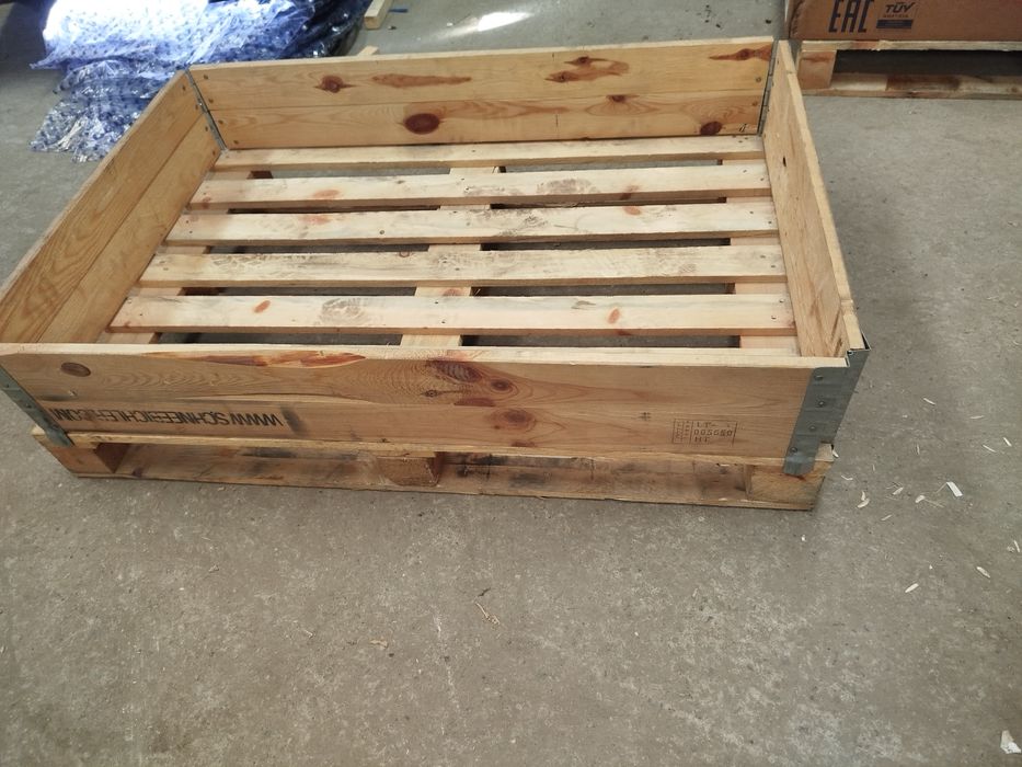 Продаются Палетные борта
