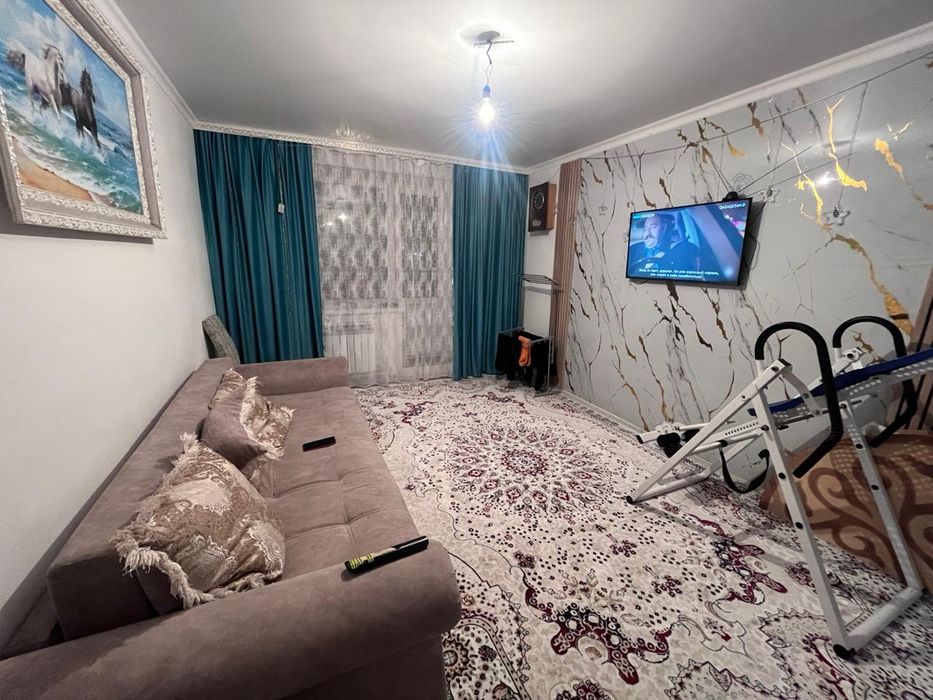 Продам 3 комн.кв, 2/9, 2020 года