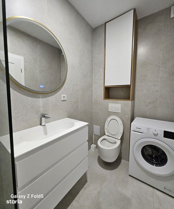 Ap modern NOU cu 2 camere,  în Complexul Rezidențial Grand Hill Oradea