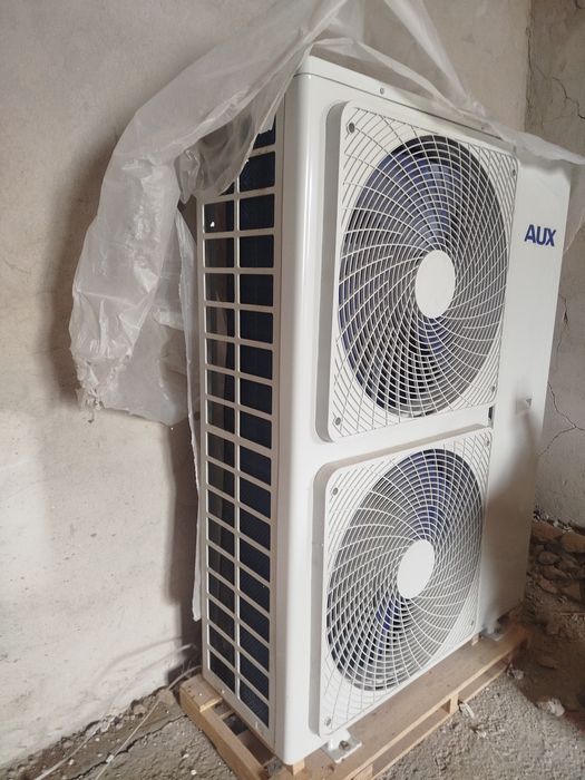 Aux кондиционер ...