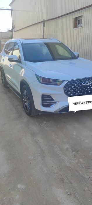 Продам черри 8 про