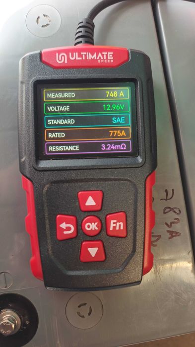 Acumulator baterie  AGM VRLA CSB 150Ah solar UPS centrala