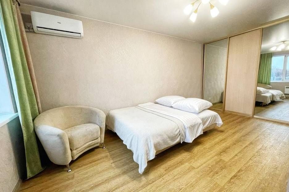 Сдам паре квартиру