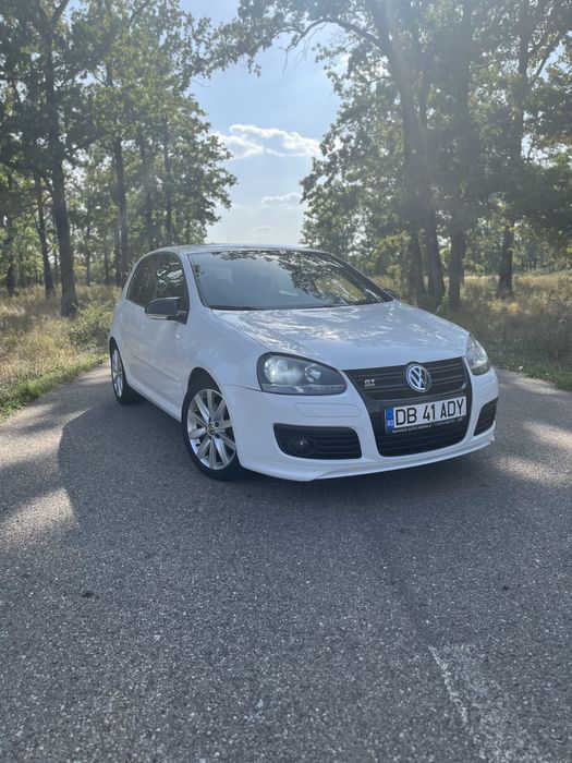 Vand jante r17 volkswagen 5x112