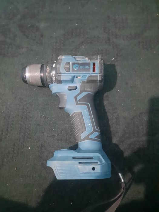 Шурпавёрт дрель аккумуляторная