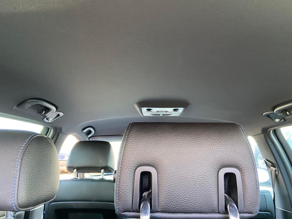 Dezmembrez BMW 318d M Pack Edition E91 LCI an 2011,Recaro incalzit,Fla