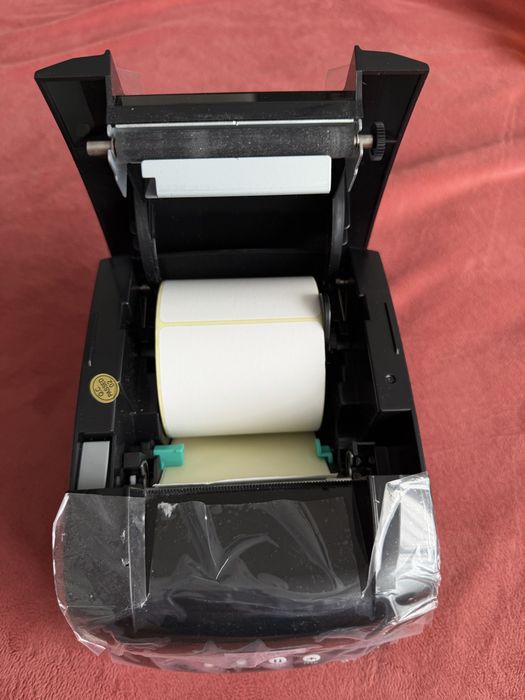 Термопринтер Xprinter XP-365B USB