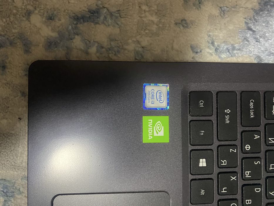 Acer Aspire A315-55KG