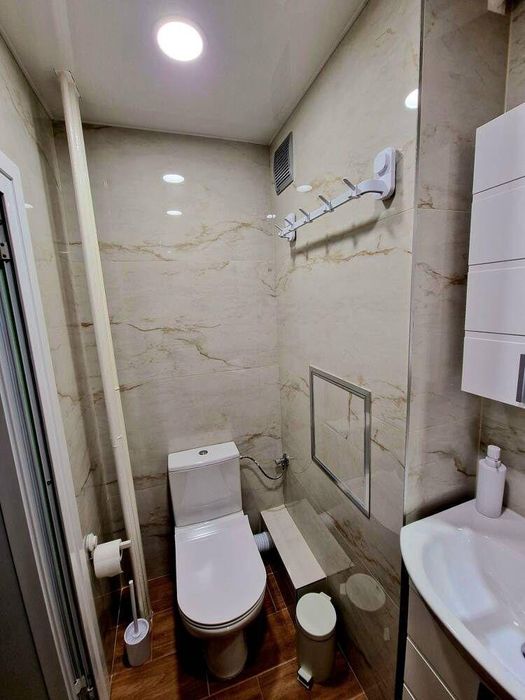 Двустаен, под наем, ж.к Славейков