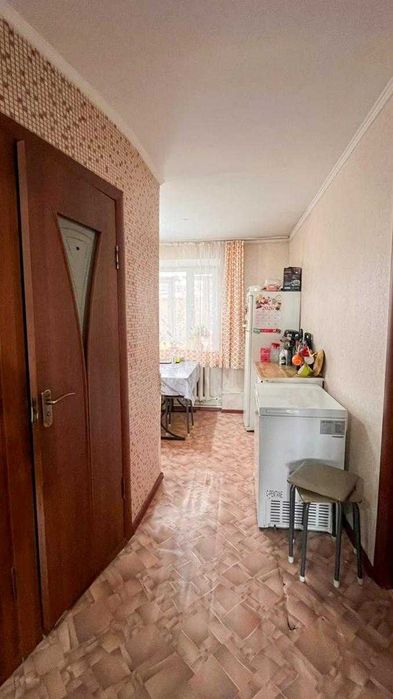 Продать квартиру Асель Империя