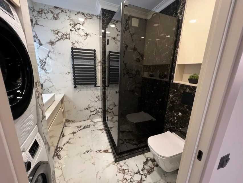 Дава се под наем Двустаен апартамент в София, Дървеница - 74 кв.м за 341.7 € - Снимка #5