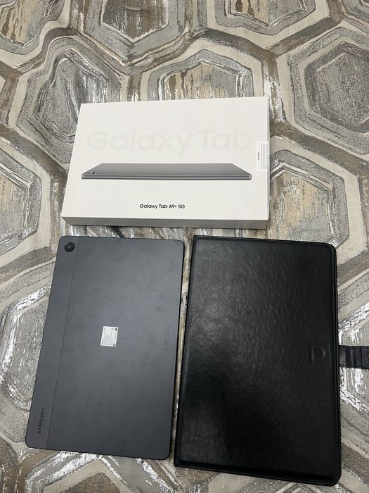 Samsung galaxy tab A9+ 5 G+ iphone se