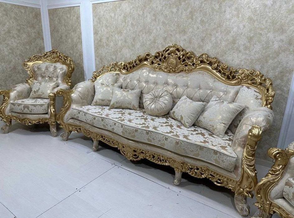 Продаю мягкие диваны кресла.