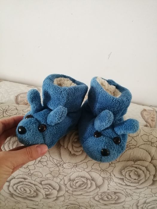 Пинетки зима продам за 500тг