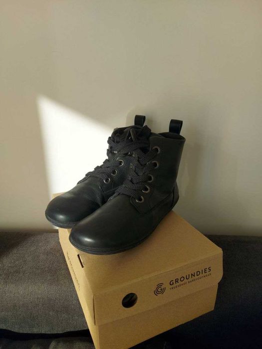 Groundies Salzburg - боси обувки 39 номер