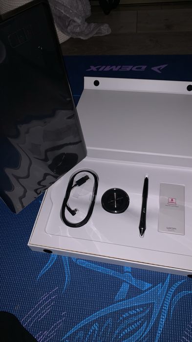 Huion серия Kamvas