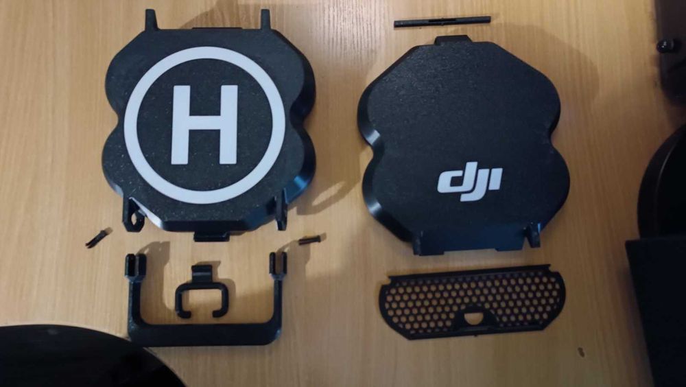 Преносима кутия за дрон Dji Neo 2