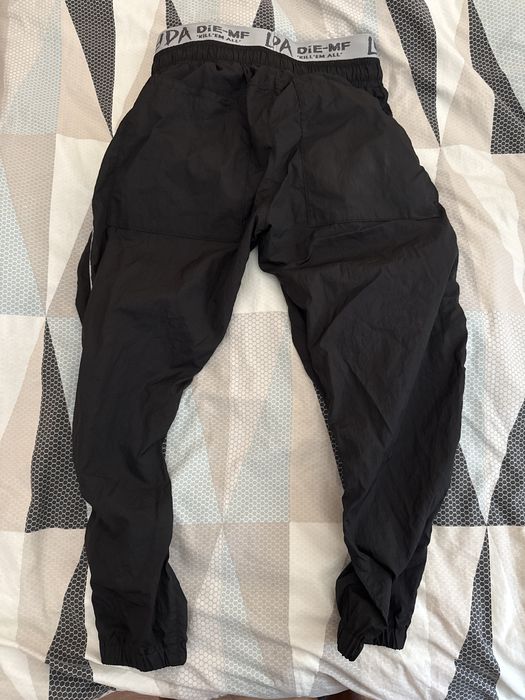 Luda гащи чисто нови