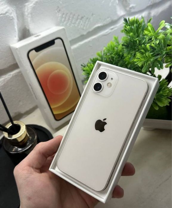 iPhone 12 Mini 128GB