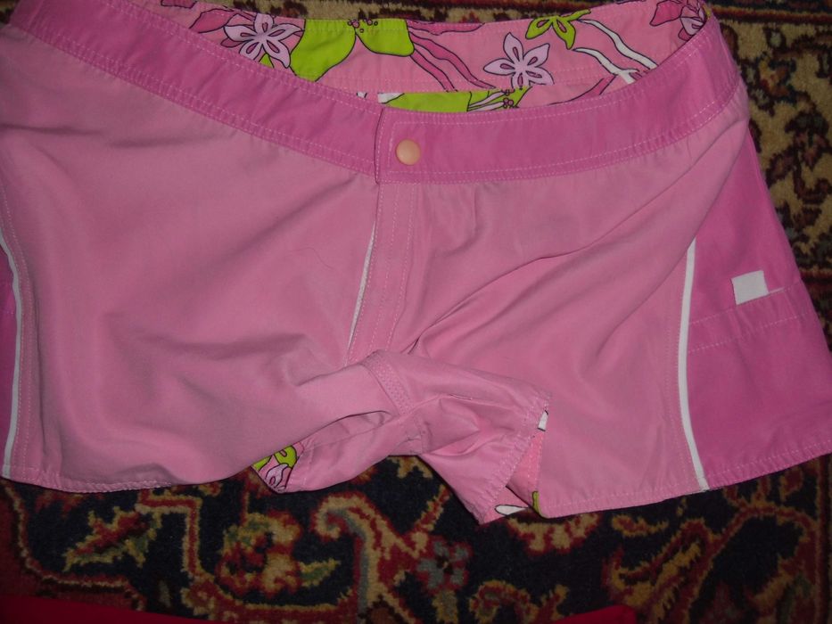 pantaloni scurti ,dama