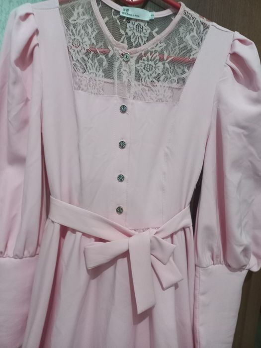 Вечерние платье/ 17 000 тг